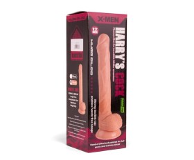 HARRY DILDO- XMEN907-3